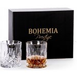 BOHEMIA PRESTIGE BOHEMIA PRESTIGE CLASSICO SKLENICE 6 x 300 ml – Zboží Mobilmania