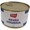 Konzervované maso Viva hovězí konzerva 400 g