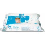 Bel Baby vlhké utěrky 60 ks – Hledejceny.cz
