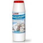 BENEK Neutralizátor zápachů přírodní 500 g – HobbyKompas.cz
