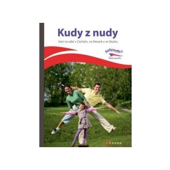 Kudy z nudy