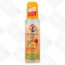 CD deodorant sklo Orangenblüten 75 ml