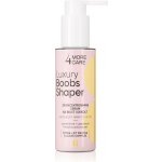 Long 4 Lashes More 4 Care Luxury zpevňující sérum na dekolt a poprsí 100 ml – Zboží Dáma