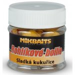 Mikbaits Rohlíkové boilies 50 ml – Zbozi.Blesk.cz