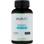 Advance Multi 40 pro muže 90 kapslí – Hledejceny.cz