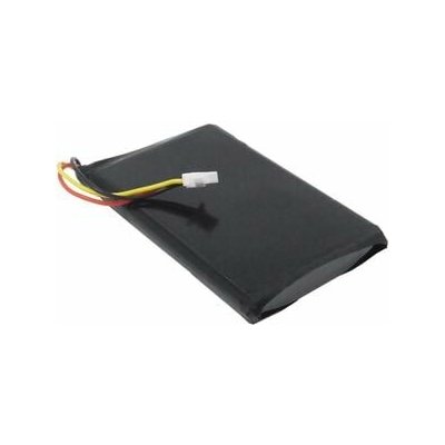 Baterie pro Garmin Nüvi 30, 50, 51, 1100 mAh – Zboží Živě