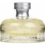 Burberry Weekend parfémovaná voda dámská 100 ml tester – Zbozi.Blesk.cz