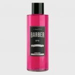 Marmara Barber Eau De Cologne No 6 voda po holení 500 ml – Zboží Mobilmania