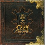 Ozzy Osbourne - Memoirs Of A Madman LP – Zboží Dáma