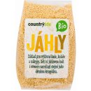 Country Life Jáhly Bio 500 g