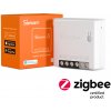 Ovladač a spínač pro chytrou domácnost Sonoff ZigBee Smart Switch