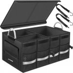 Organizér do kufru auta Xtrobb 50 l - černý – Sleviste.cz