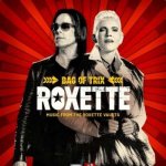 ROXETTE - Bag Of Trix Music From The Roxette Vaults 3 CD – Hledejceny.cz