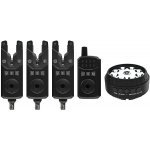Sonik Sada hlásičů Gizmo 3+1 Alarm modrá + Bivvy Lamp – Zboží Dáma