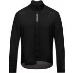 GORE SPINSHIFT Windbreaker black pánská – Zboží Mobilmania