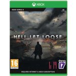 Hell Let Loose (XSX) – Hledejceny.cz