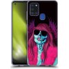 Pouzdro a kryt na mobilní telefon Samsung Pouzdro Head Case Samsung Galaxy A21s LEBKA GROUPIE