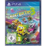 Kart Racers 3: Slime Speedway – Zboží Dáma