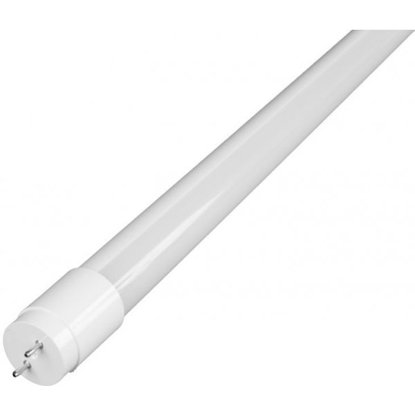 T-led LED trubice T8-N120 18W 120cm LED zářivka 1200mm mléčná Denní bílá  4200K od 139 Kč - Heureka.cz