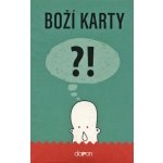 Boží karty neuveden – Zboží Dáma