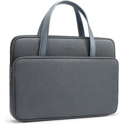 TomToc Premium H21-C01G01 14" Grey, – Zboží Mobilmania