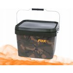 Fox Camo Square Bucket 10l – Zboží Dáma