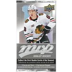 Upper Deck 2026-2027 NHL MVP Gravity Balíček – Hledejceny.cz