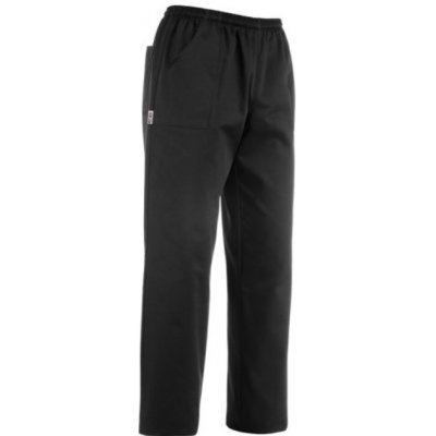 EGOchef mikrovlákno černá L – Zbozi.Blesk.cz