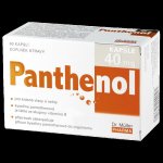 Dr.Müller Panthenol PLUS 40 mg 60 kapslí – Hledejceny.cz