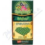 Vitaharmony Spirulina 500 mg 90 tablet – Hledejceny.cz