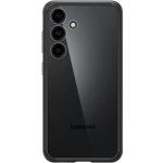 Spigen Ultra Hybrid Matte černé Samsung Galaxy S24 – Hledejceny.cz