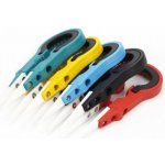 Coil Father Multifunkční keramická pinzeta Ceramic Tweezer Černá – Zboží Dáma