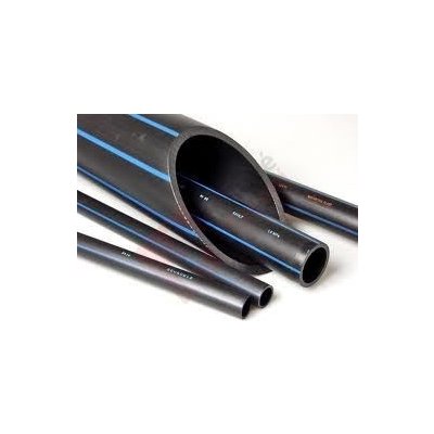 PE trubka voda 25 x 3,5 mm PE040 LDPE PN10 – HobbyKompas.cz
