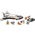 LEGO® City 60226 Raketoplán zkoumající Mars – Zboží Živě