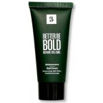 Better Be Bold No Hair. Full Care. krém na holou hlavu / pleš 5 ml – Hledejceny.cz
