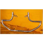 Padací rám přední Suzuki VL 1500 LC Intruder, Boulevard C 90 s předkopy – Sleviste.cz