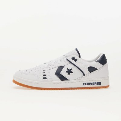 Converse Cons AS-1 Pro OX A04597/White/Navy/Gum – Zbozi.Blesk.cz