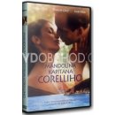 MANDOLÍNA KAPITÁNA CORELLIHO DVD