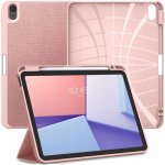 Spigen Urban Fit rose gold iPad Air 11 2024 ACS07756 – Sleviste.cz