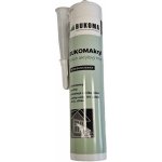 Bukomakryl Silikon akryl 300 ml bílá