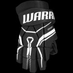 Hokejové rukavice Warrior Covert QRE 40 Yth – Zboží Dáma