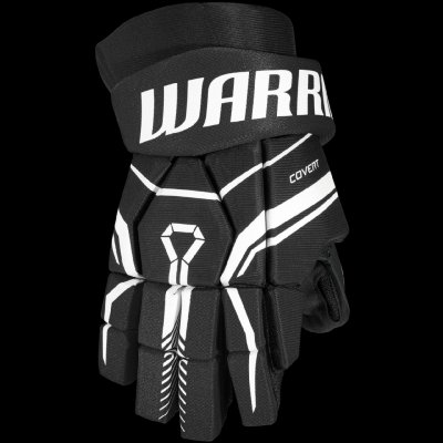 Hokejové rukavice Warrior Covert QRE 40 Yth – Zboží Dáma
