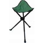 MFH int. comp. Trojnožka skládací teleskop. nožičky zelená – Zboží Dáma