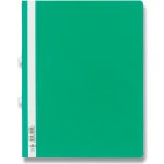 Durable View Holder plastový rychlovazač zelený A4 – Zboží Živě