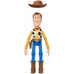 Mattel Woody 23 cm Toy Story 5 – Zboží Mobilmania