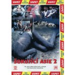 Šokující Asie 2 DVD – Hledejceny.cz