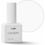 Aglia COLD WHITE gel lak na nehty 8 ml – Hledejceny.cz