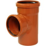 Pipelife odbočka KGEA DN 110/110/87° – Hledejceny.cz