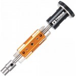 Multitool COVERT 7 TORQUE, OXFORD (7 nástavců, pro umístění do středu osy klik) | Zboží Auto