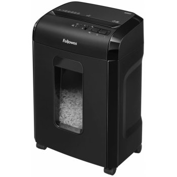 Fellowes Powershred 10M